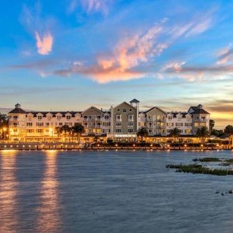 Waterfront Inn Thumbnail