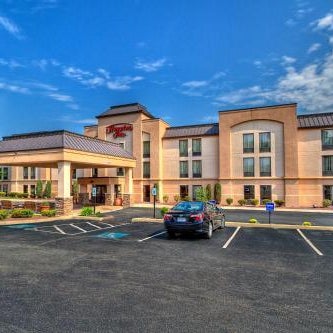 Hampton Inn By Hilton Pittsburgh/West Mifflin Thumbnail