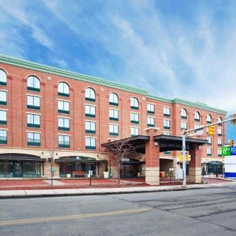 Holiday Inn Express Hotel & Suites Pittsburgh-South Side By IHG Thumbnail