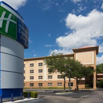 Holiday Inn Express & Suites Plant City By IHG Thumbnail