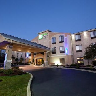 Holiday Inn Express Plymouth By IHG Thumbnail