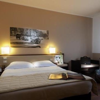Astoria Palace Hotel Thumbnail