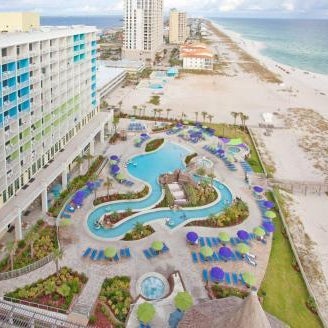 Holiday Inn Resort Pensacola Beach Gulf Front By IHG Thumbnail