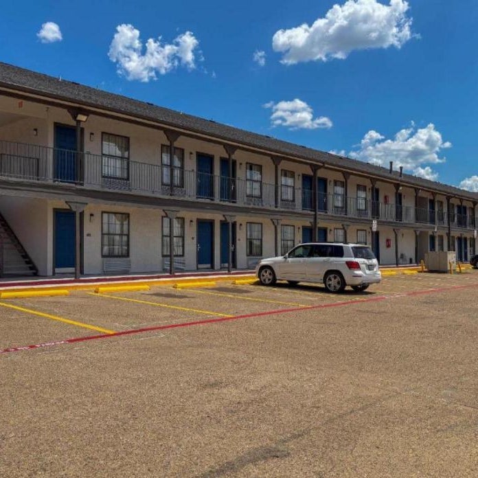 Studio 6 Suites Mesquite, TX - Gross Rd.