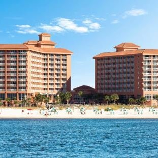 Perdido Beach Resort Thumbnail