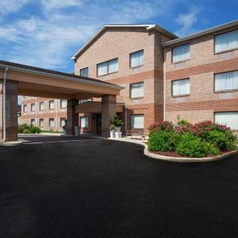 Best Western Plus Pocomoke City Thumbnail