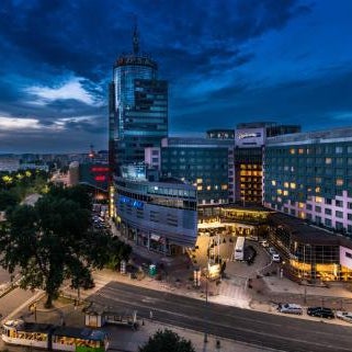 Radisson Blu Hotel, Szczecin Thumbnail