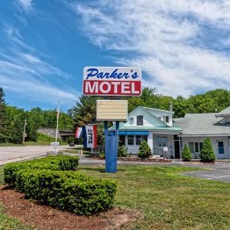 Parker's Motel Thumbnail