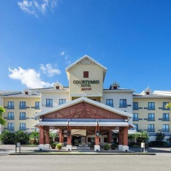 Courtyard by Marriott Port of Spain Thumbnail