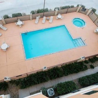 Hampton Inn By Hilton & Suites Abilene I-20 Tx Thumbnail