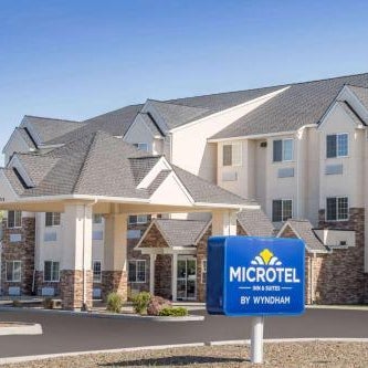 Microtel Inn & Suites By Wyndham Klamath Falls Thumbnail