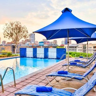 RH Hotel Pretoria Thumbnail