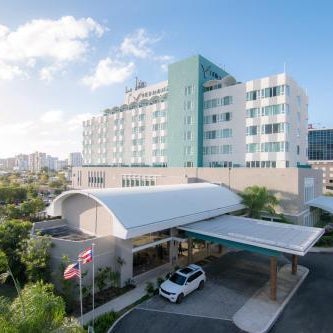 Verdanza Hotel Thumbnail