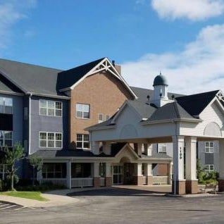 Holiday Inn Express & Suites Zion By IHG Thumbnail