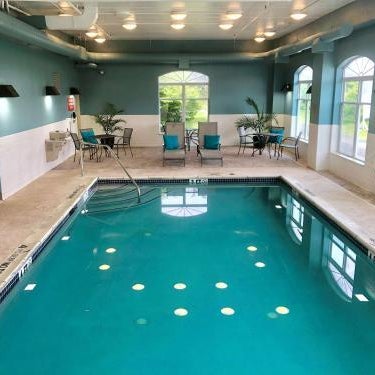 Country Inn & Suites by Radisson, Harrisburg West Mechanicsburg Thumbnail