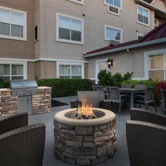 Residence Inn by Marriott Chico Thumbnail