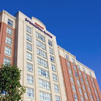 SpringHill Suites by Marriott Pittsburgh North Shore Thumbnail