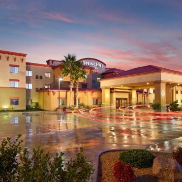 Best Western Hesperia-Victorville Suites Thumbnail