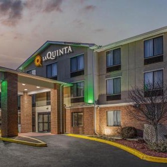 La Quinta Inn & Suites by Wyndham Norwich-Plainfield-Casino Thumbnail