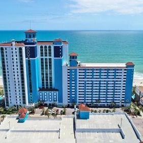 Caribbean Resort Myrtle Beach Thumbnail