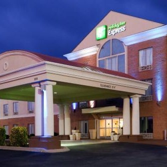 Holiday Inn Express Athens By IHG Thumbnail