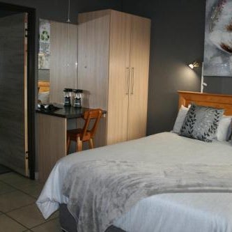 La Belle Guesthouse Parys