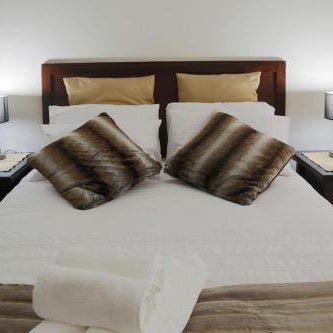 Arvella Guesthouse