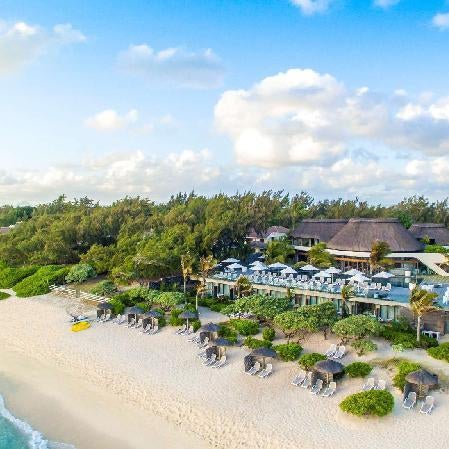 Radisson Blu Poste Lafayette Resort & Spa - Adults Only
