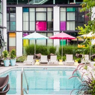The Verb Hotel Thumbnail