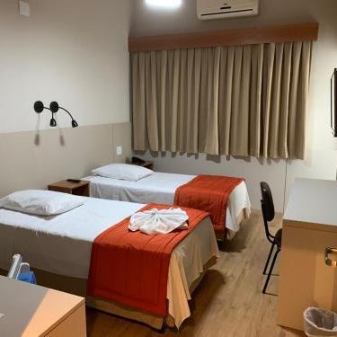 Hotel Cisne