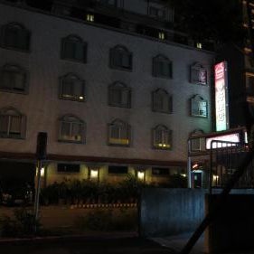 Nice Hotel