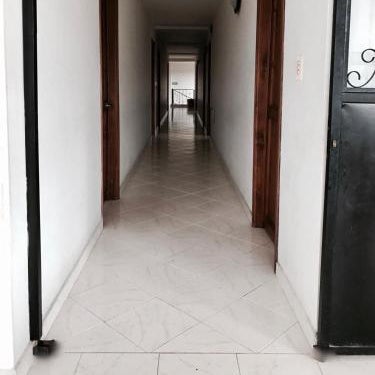 Hotel Plaza Real Ocaña
