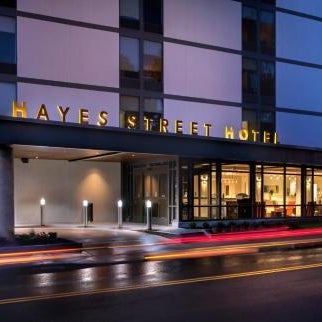 The Hayes Street Hotel Thumbnail