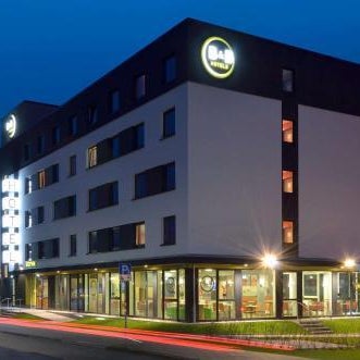 B&B Hotel Osnabrück