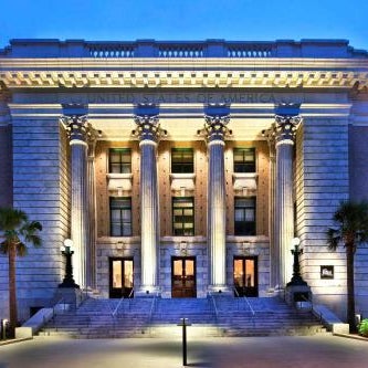 Le Méridien Tampa, The Courthouse Thumbnail