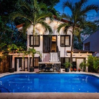 Hotel Gardenia Tamarindo Thumbnail