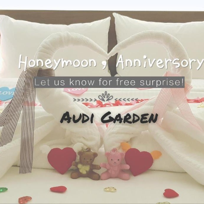 Audi Garden Business Hotel Thumbnail