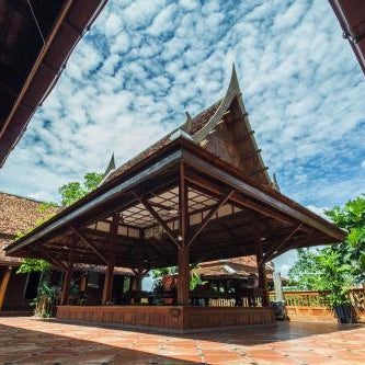 Ayutthaya Retreat