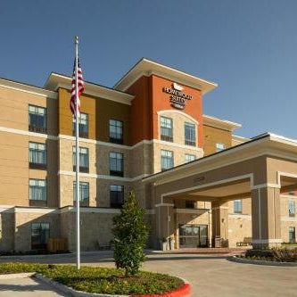 Homewood Suites by Hilton Houston/Katy Mills Mall Thumbnail