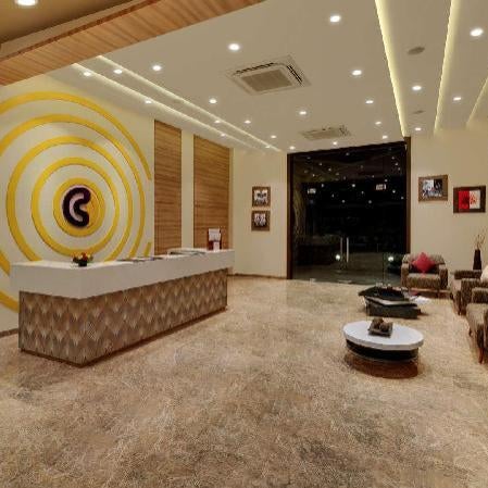 Click Hotel Bhuj