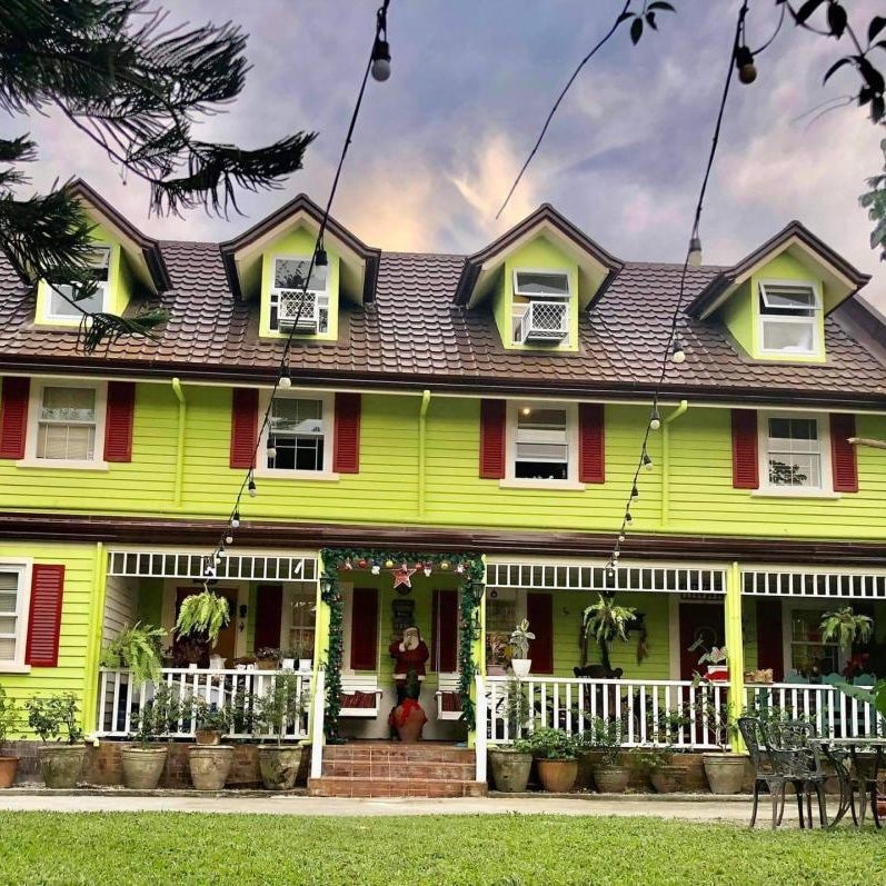 Madie's Place Guest House
