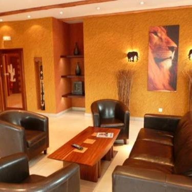 Kactus Lodge Thumbnail