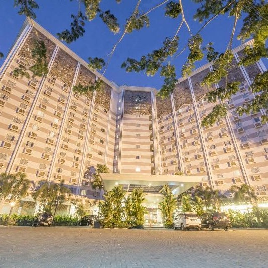 Lorin Syariah Solo Hotel