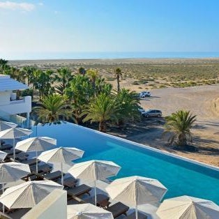 Zel Fuerteventura - Adults  Only
