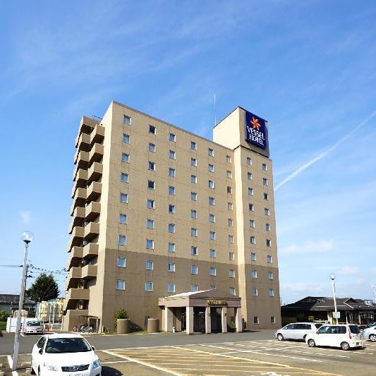 Vessel Hotel Miyakonojo