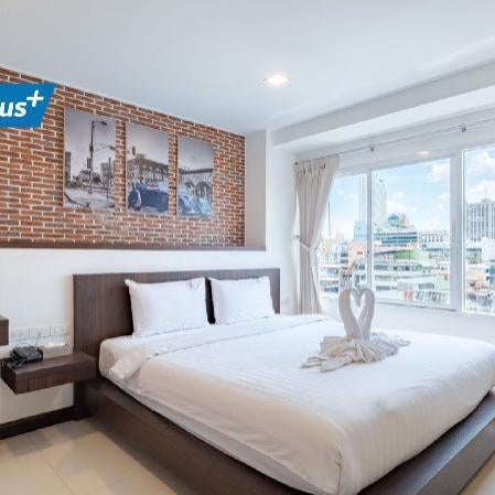 U Hatyai Hotel Thumbnail