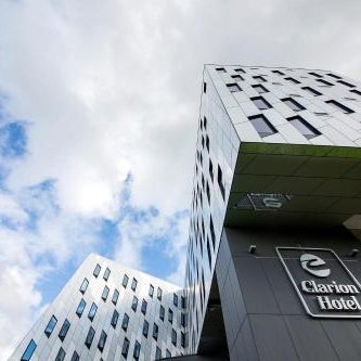 Clarion Hotel Energy Thumbnail