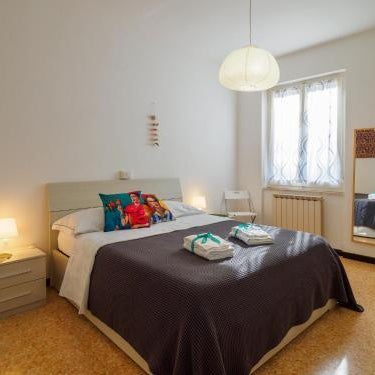 La Casa di Frida Family Apartment