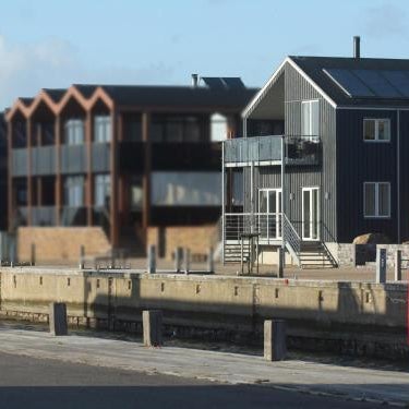 Bogense Feriebo