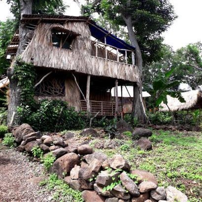 El Bamboo Cabins Thumbnail